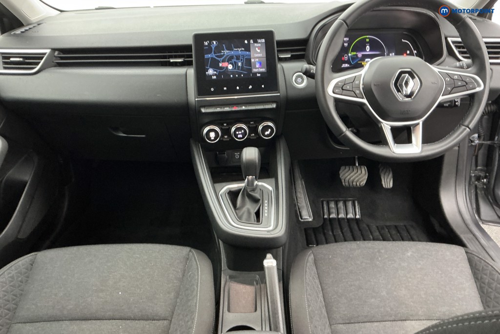 Renault Clio Evolution Automatic Petrol-Electric Hybrid Hatchback - Stock Number (1577682) - 11th supplementary image