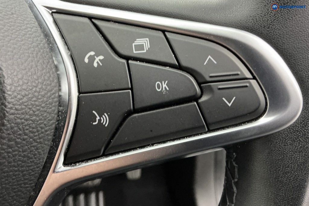 Renault Clio Evolution Automatic Petrol-Electric Hybrid Hatchback - Stock Number (1577682) - 18th supplementary image
