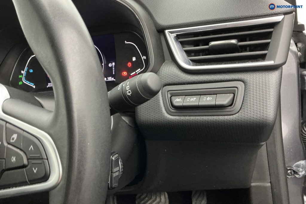 Renault Clio Evolution Automatic Petrol-Electric Hybrid Hatchback - Stock Number (1577682) - 19th supplementary image