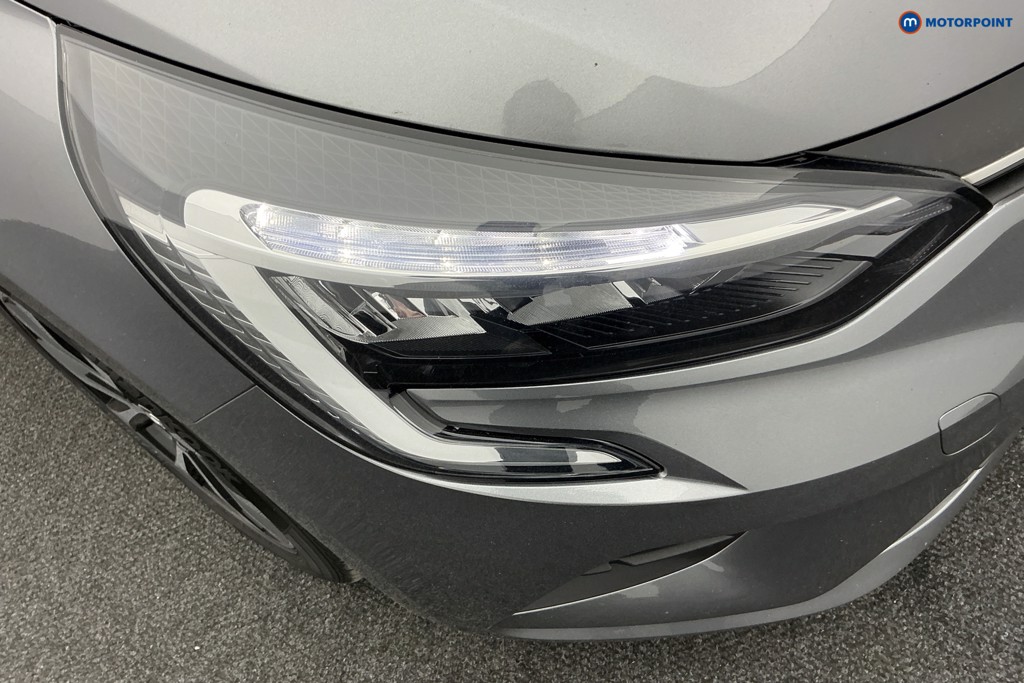 Renault Clio Evolution Automatic Petrol-Electric Hybrid Hatchback - Stock Number (1577682) - 24th supplementary image