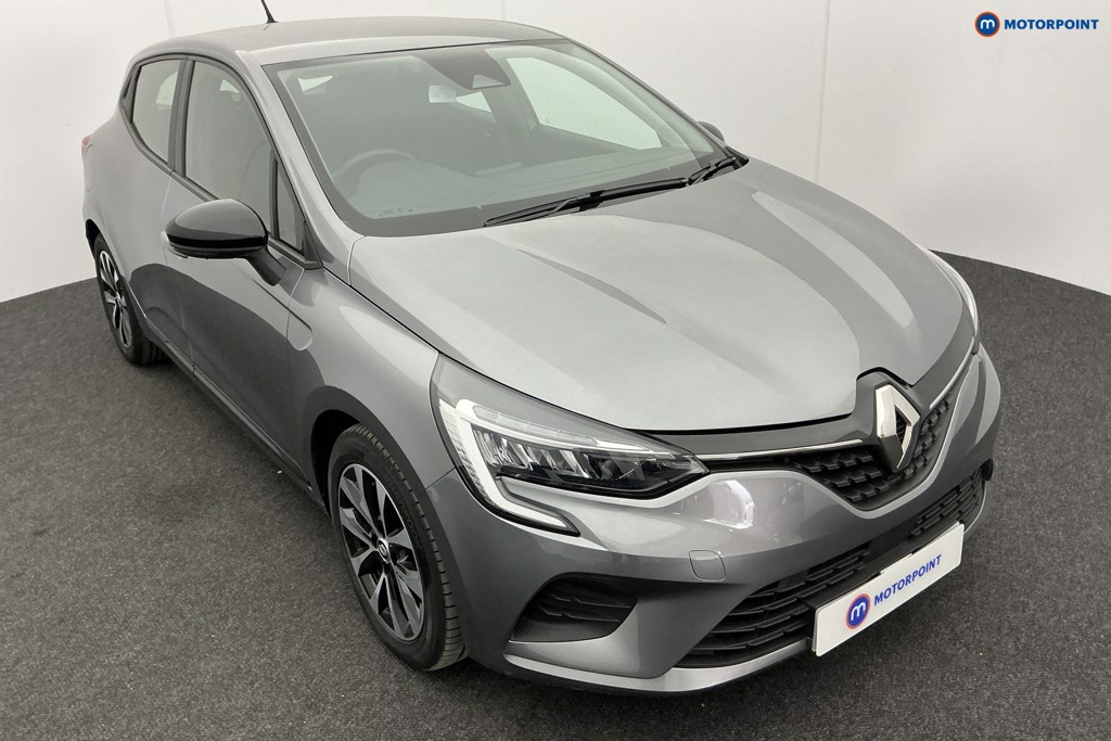 Renault Clio Evolution Automatic Petrol-Electric Hybrid Hatchback - Stock Number (1577682) - 25th supplementary image