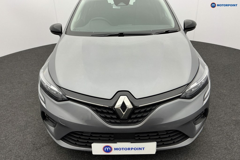 Renault Clio Evolution Automatic Petrol-Electric Hybrid Hatchback - Stock Number (1577682) - 26th supplementary image