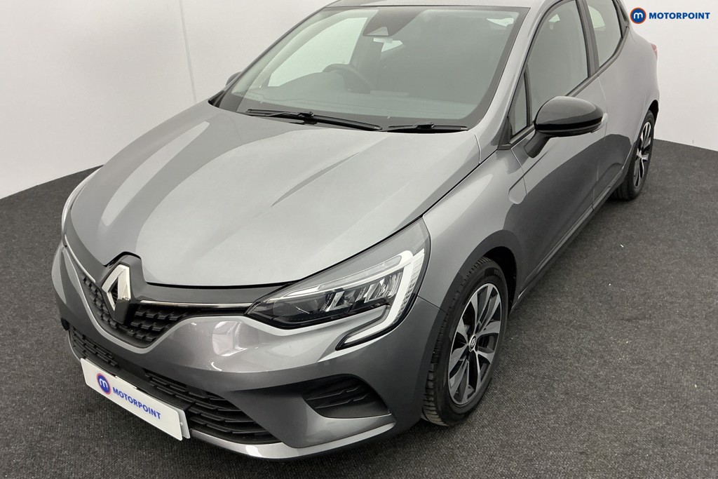 Renault Clio Evolution Automatic Petrol-Electric Hybrid Hatchback - Stock Number (1577682) - 27th supplementary image