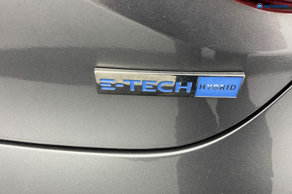 Renault Clio Evolution Automatic Petrol-Electric Hybrid Hatchback - Stock Number (1577682) - 29th supplementary image