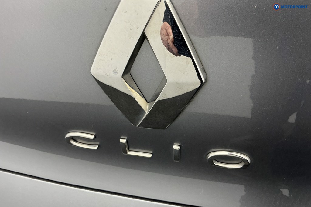 Renault Clio Evolution Automatic Petrol-Electric Hybrid Hatchback - Stock Number (1577682) - 30th supplementary image