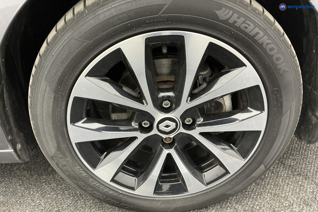 Renault Clio Evolution Automatic Petrol-Electric Hybrid Hatchback - Stock Number (1577682) - 32nd supplementary image