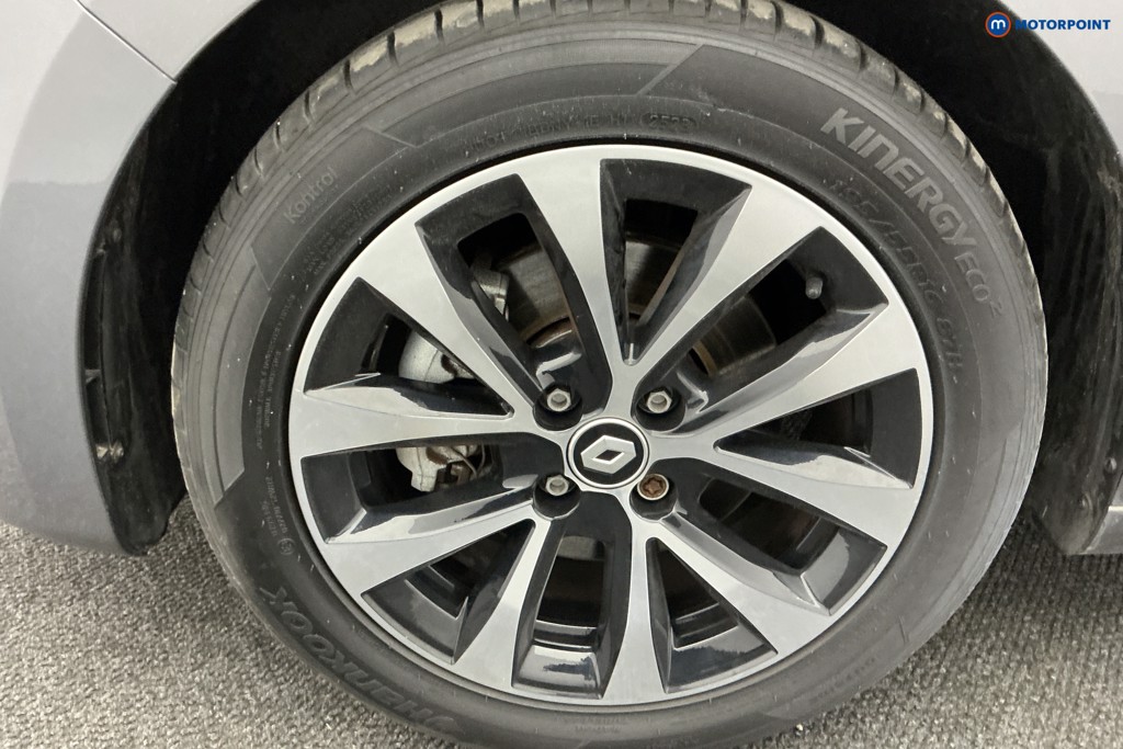 Renault Clio Evolution Automatic Petrol-Electric Hybrid Hatchback - Stock Number (1577682) - 33rd supplementary image