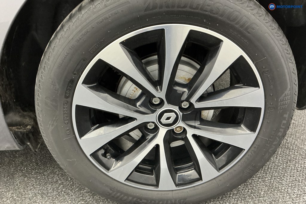 Renault Clio Evolution Automatic Petrol-Electric Hybrid Hatchback - Stock Number (1577682) - 34th supplementary image