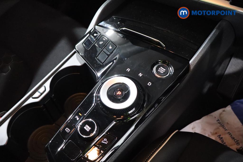 KIA Sportage Gt-Line Automatic Petrol-Electric Hybrid SUV - Stock Number (1577733) - 4th supplementary image