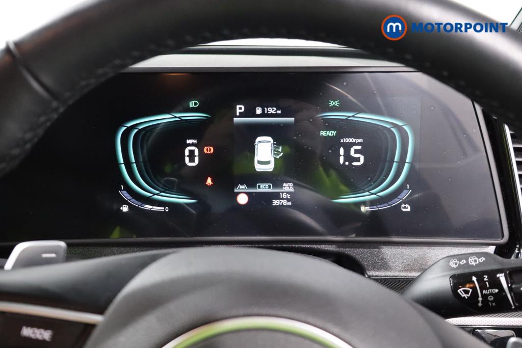 KIA Sportage Gt-Line Automatic Petrol-Electric Hybrid SUV - Stock Number (1577733) - 6th supplementary image