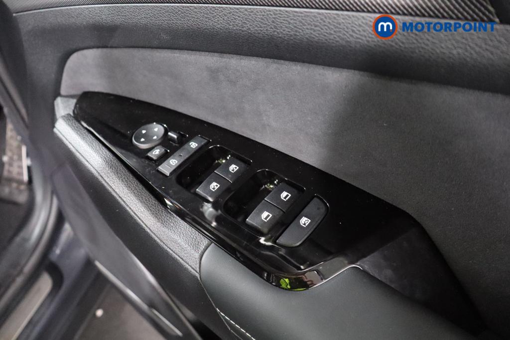 KIA Sportage Gt-Line Automatic Petrol-Electric Hybrid SUV - Stock Number (1577733) - 9th supplementary image