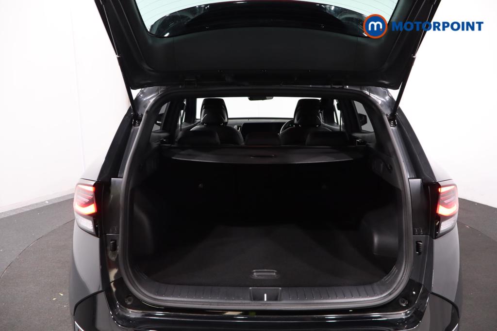 KIA Sportage Gt-Line Automatic Petrol-Electric Hybrid SUV - Stock Number (1577733) - 13th supplementary image
