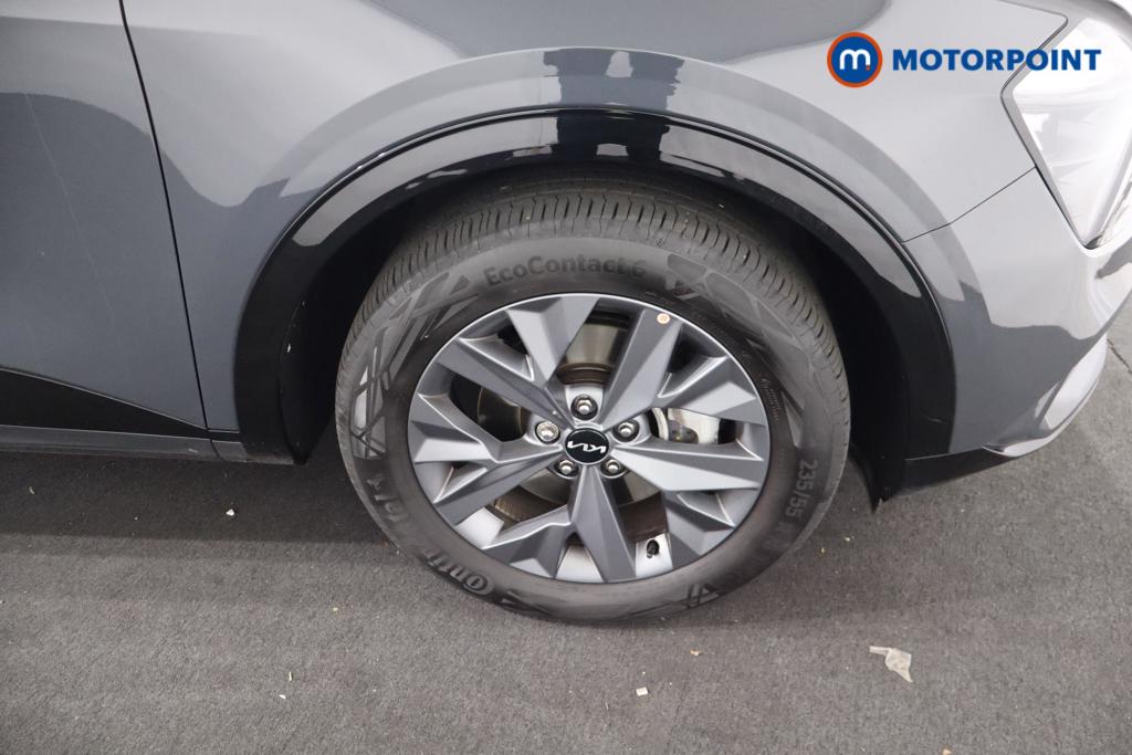 KIA Sportage Gt-Line Automatic Petrol-Electric Hybrid SUV - Stock Number (1577733) - 17th supplementary image