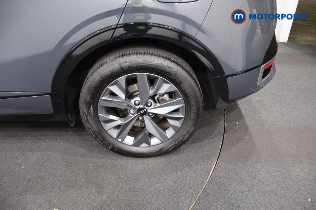 KIA Sportage Gt-Line Automatic Petrol-Electric Hybrid SUV - Stock Number (1577733) - 19th supplementary image