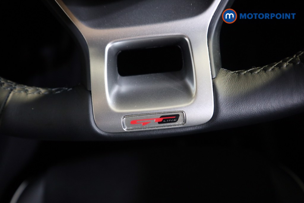 KIA Sportage Gt-Line Automatic Petrol-Electric Hybrid SUV - Stock Number (1577744) - 5th supplementary image