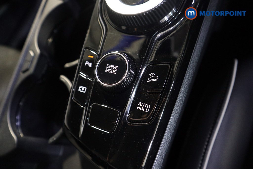 KIA Sportage Gt-Line Automatic Petrol-Electric Hybrid SUV - Stock Number (1577744) - 11th supplementary image