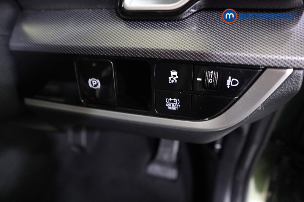 KIA Sportage Gt-Line Automatic Petrol-Electric Hybrid SUV - Stock Number (1577744) - 14th supplementary image