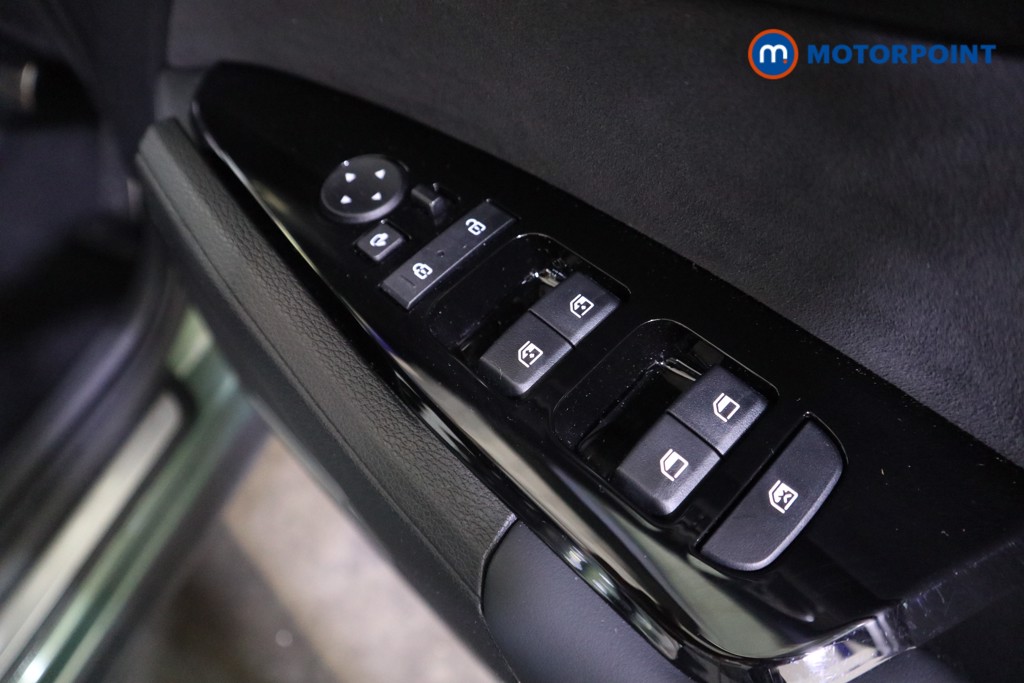 KIA Sportage Gt-Line Automatic Petrol-Electric Hybrid SUV - Stock Number (1577744) - 15th supplementary image