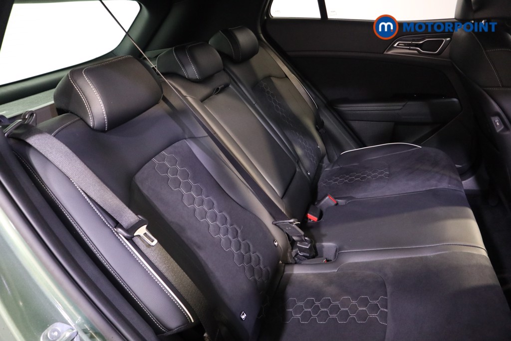 KIA Sportage Gt-Line Automatic Petrol-Electric Hybrid SUV - Stock Number (1577744) - 18th supplementary image