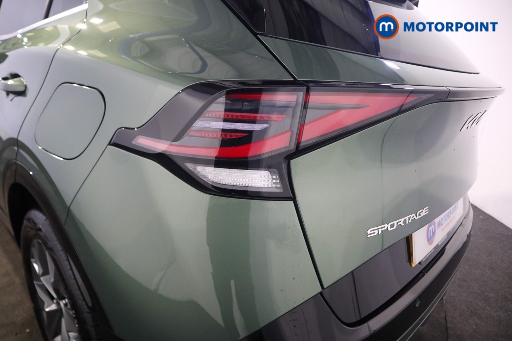 KIA Sportage Gt-Line Automatic Petrol-Electric Hybrid SUV - Stock Number (1577744) - 29th supplementary image