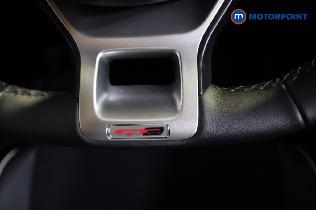 KIA Sportage Gt-Line Automatic Petrol-Electric Hybrid SUV - Stock Number (1577798) - 5th supplementary image