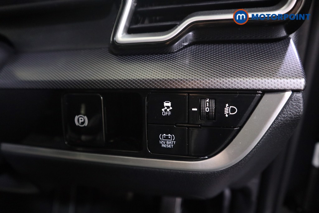 KIA Sportage Gt-Line Automatic Petrol-Electric Hybrid SUV - Stock Number (1577798) - 13th supplementary image