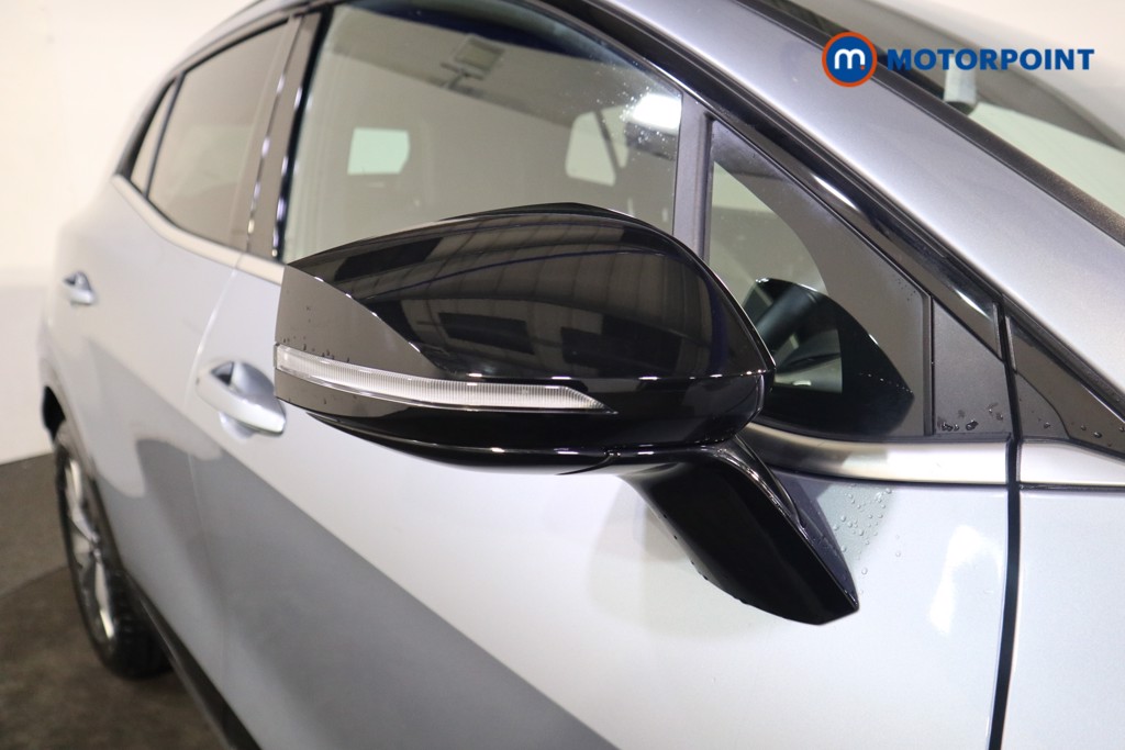 KIA Sportage Gt-Line Automatic Petrol-Electric Hybrid SUV - Stock Number (1577798) - 33rd supplementary image