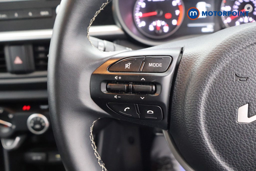 KIA Picanto 2 Manual Petrol Hatchback - Stock Number (1578435) - 2nd supplementary image