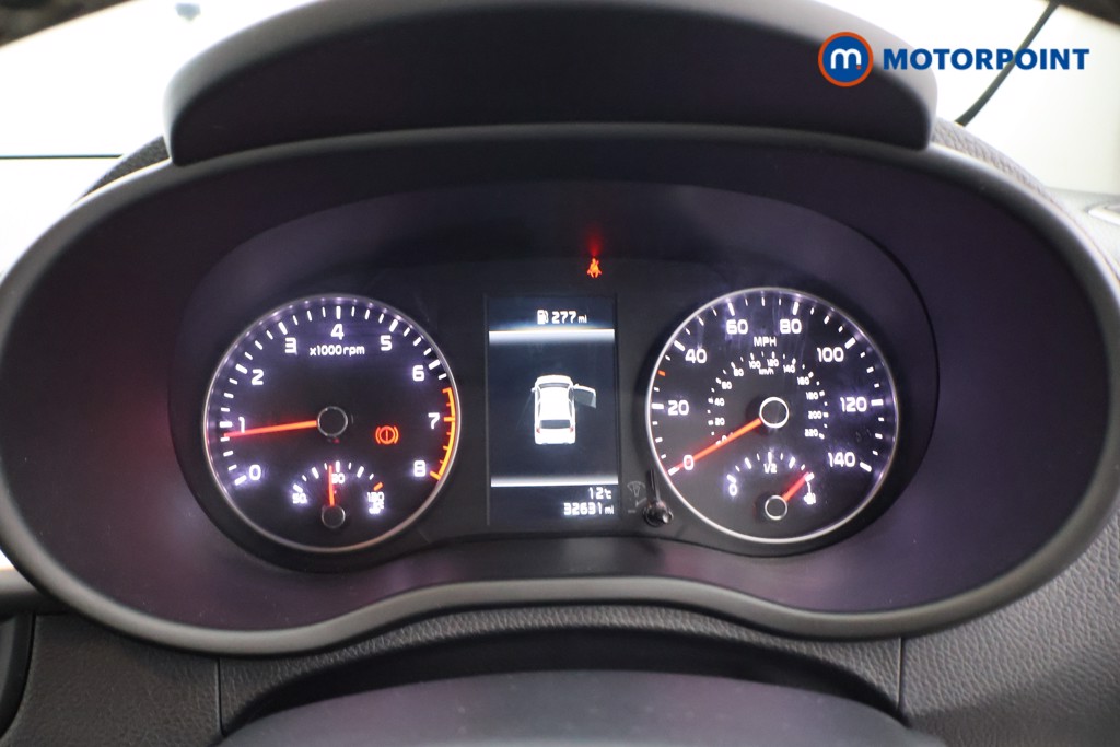 KIA Picanto 2 Manual Petrol Hatchback - Stock Number (1578435) - 4th supplementary image
