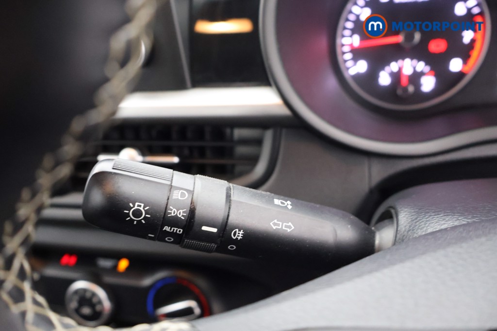 KIA Picanto 2 Manual Petrol Hatchback - Stock Number (1578435) - 5th supplementary image