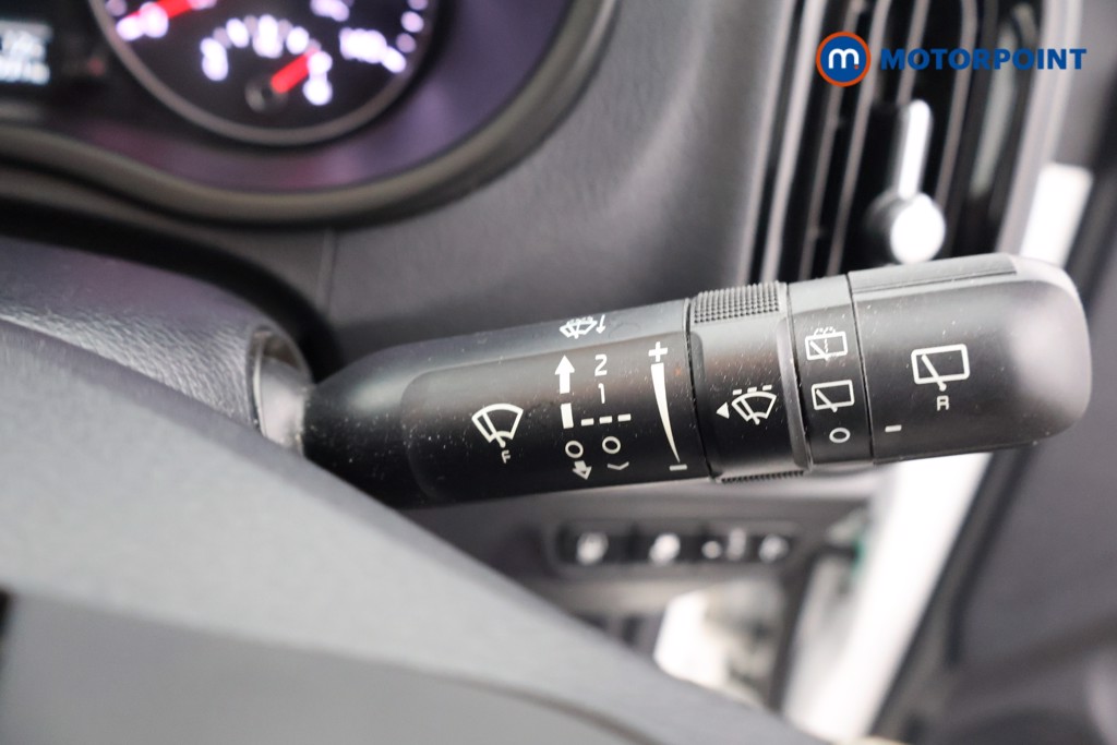 KIA Picanto 2 Manual Petrol Hatchback - Stock Number (1578435) - 6th supplementary image