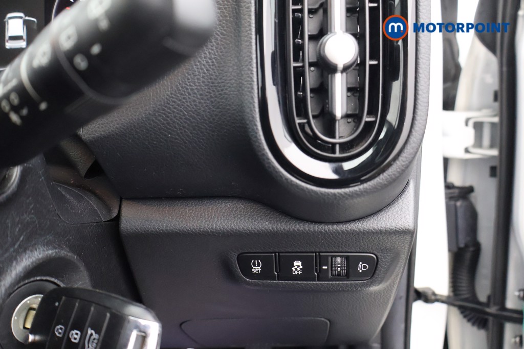 KIA Picanto 2 Manual Petrol Hatchback - Stock Number (1578435) - 7th supplementary image