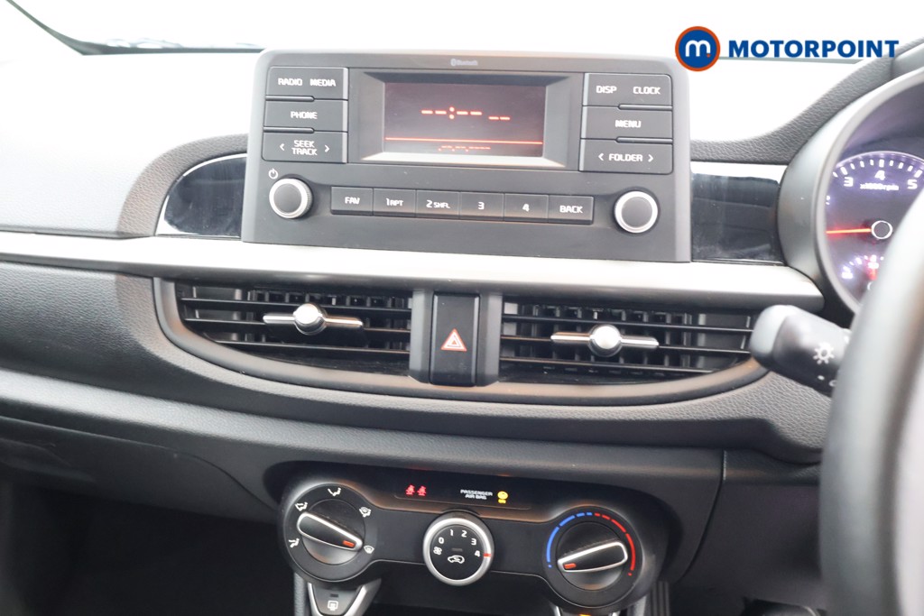 KIA Picanto 2 Manual Petrol Hatchback - Stock Number (1578435) - 8th supplementary image