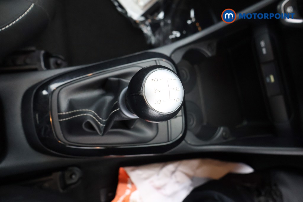 KIA Picanto 2 Manual Petrol Hatchback - Stock Number (1578435) - 9th supplementary image
