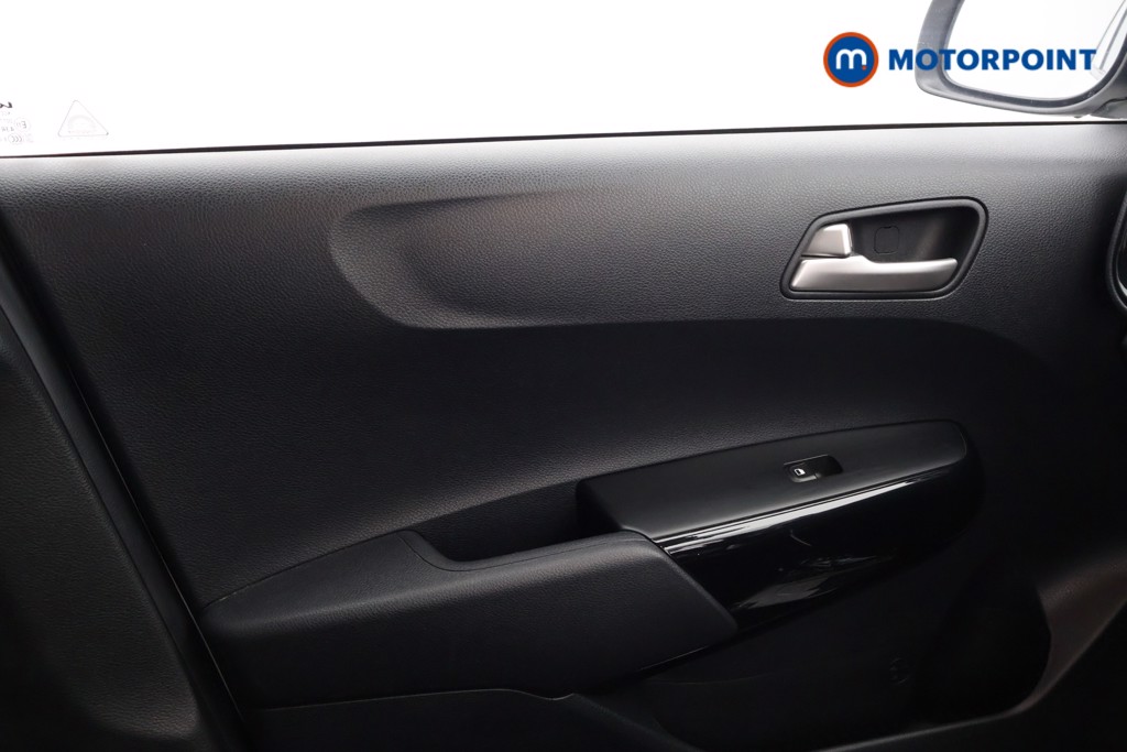 KIA Picanto 2 Manual Petrol Hatchback - Stock Number (1578435) - 11th supplementary image