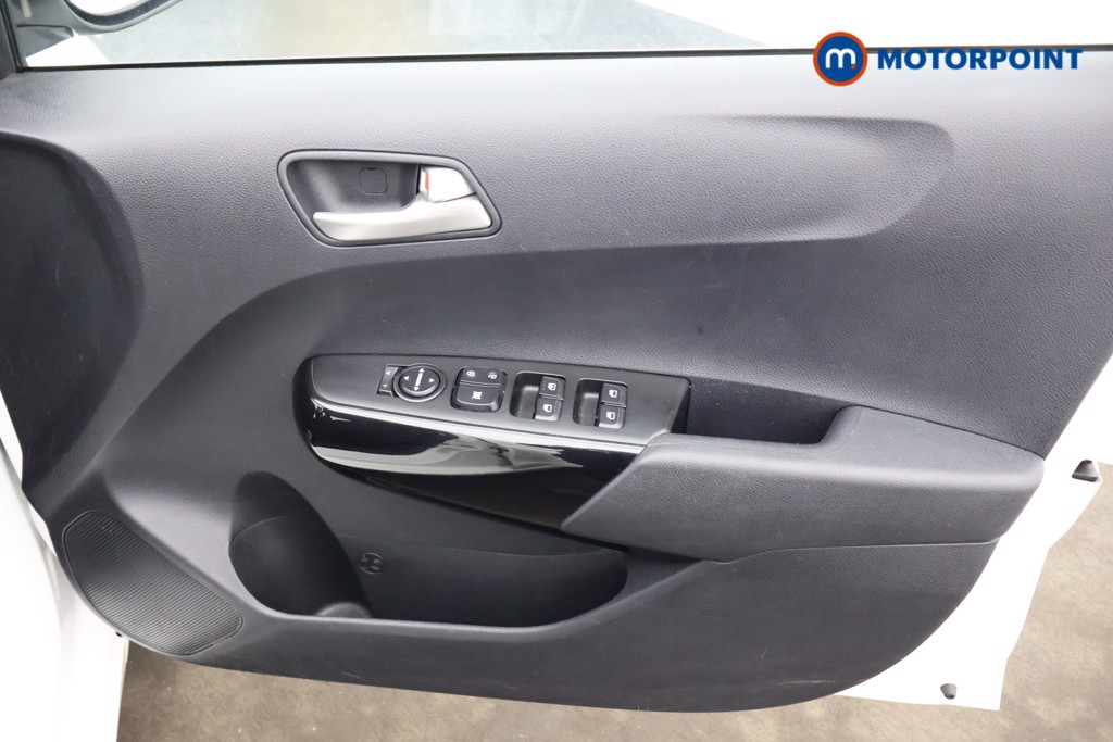 KIA Picanto 2 Manual Petrol Hatchback - Stock Number (1578435) - 12th supplementary image