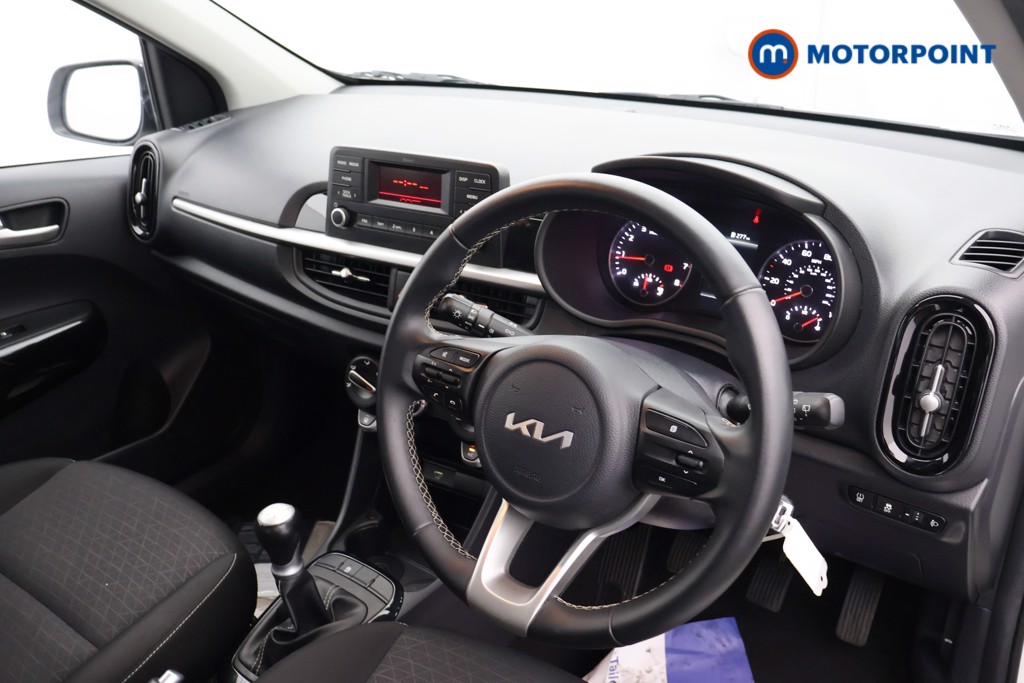 KIA Picanto 2 Manual Petrol Hatchback - Stock Number (1578435) - 13th supplementary image