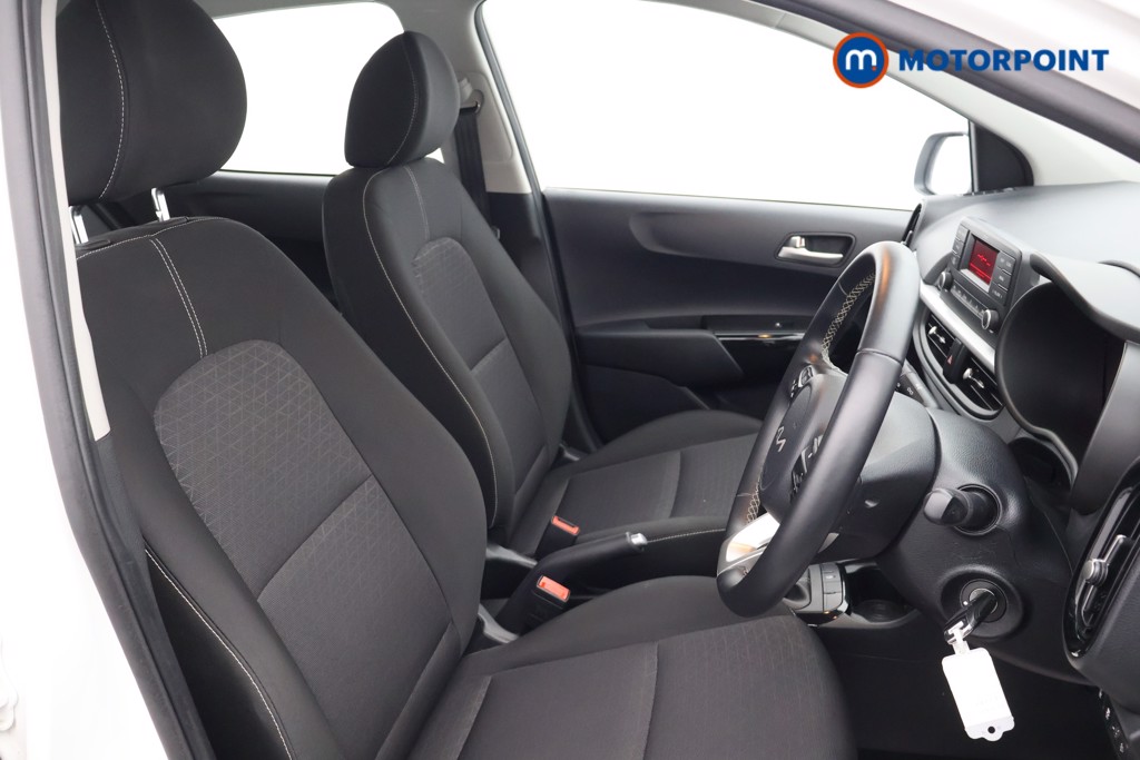KIA Picanto 2 Manual Petrol Hatchback - Stock Number (1578435) - 14th supplementary image