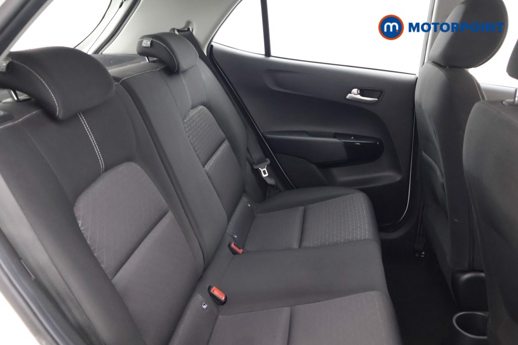 KIA Picanto 2 Manual Petrol Hatchback - Stock Number (1578435) - 15th supplementary image
