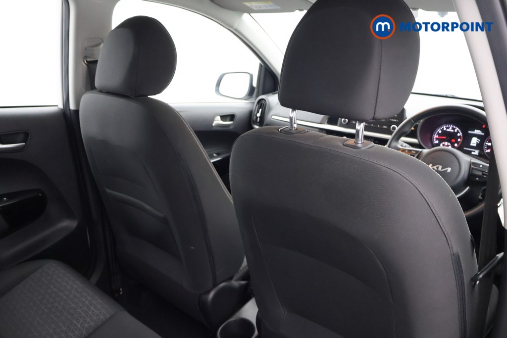 KIA Picanto 2 Manual Petrol Hatchback - Stock Number (1578435) - 16th supplementary image