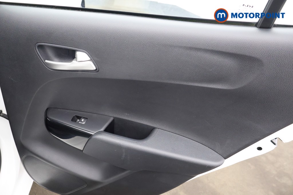 KIA Picanto 2 Manual Petrol Hatchback - Stock Number (1578435) - 17th supplementary image