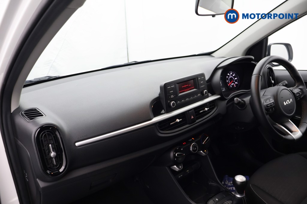 KIA Picanto 2 Manual Petrol Hatchback - Stock Number (1578435) - 18th supplementary image