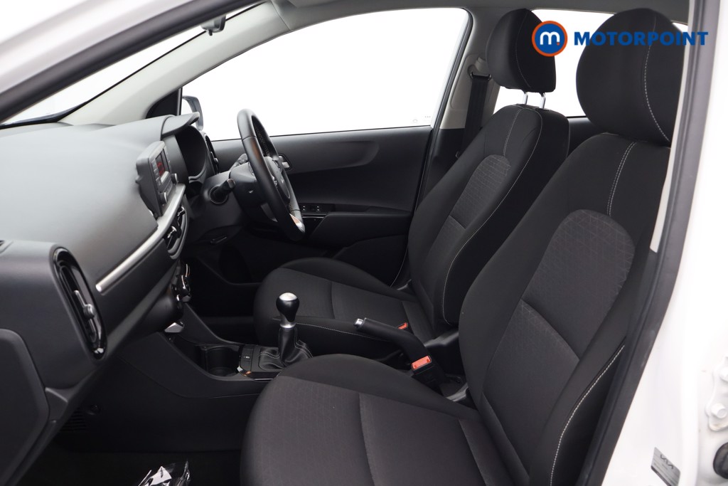 KIA Picanto 2 Manual Petrol Hatchback - Stock Number (1578435) - 19th supplementary image