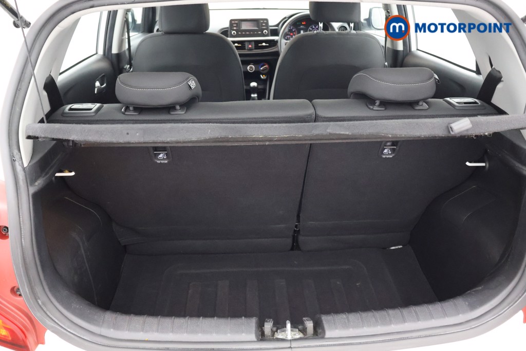 KIA Picanto 2 Manual Petrol Hatchback - Stock Number (1578435) - 20th supplementary image