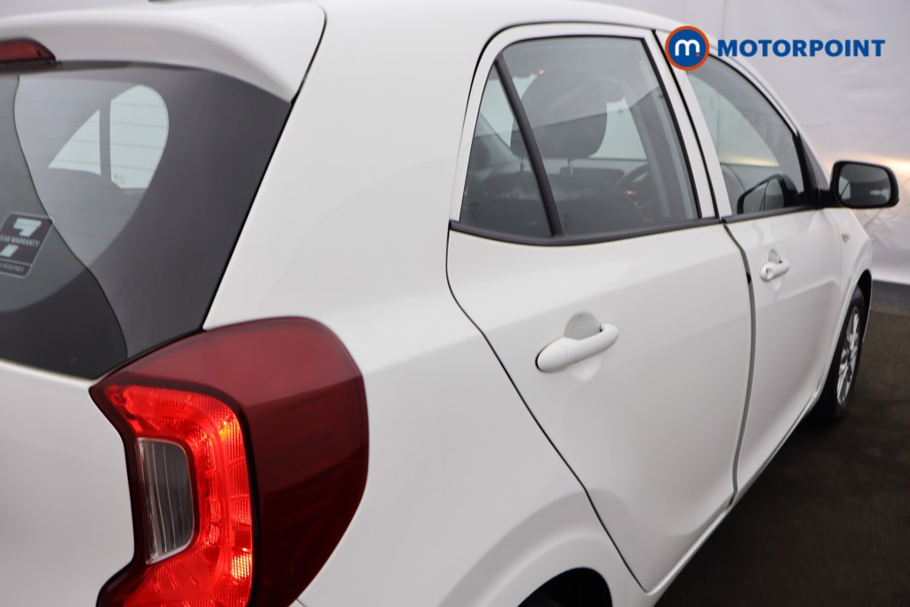 KIA Picanto 2 Manual Petrol Hatchback - Stock Number (1578435) - 22nd supplementary image