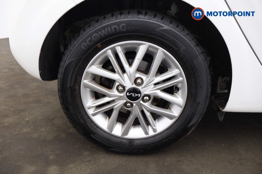KIA Picanto 2 Manual Petrol Hatchback - Stock Number (1578435) - 23rd supplementary image