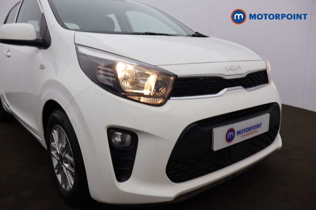 KIA Picanto 2 Manual Petrol Hatchback - Stock Number (1578435) - 25th supplementary image