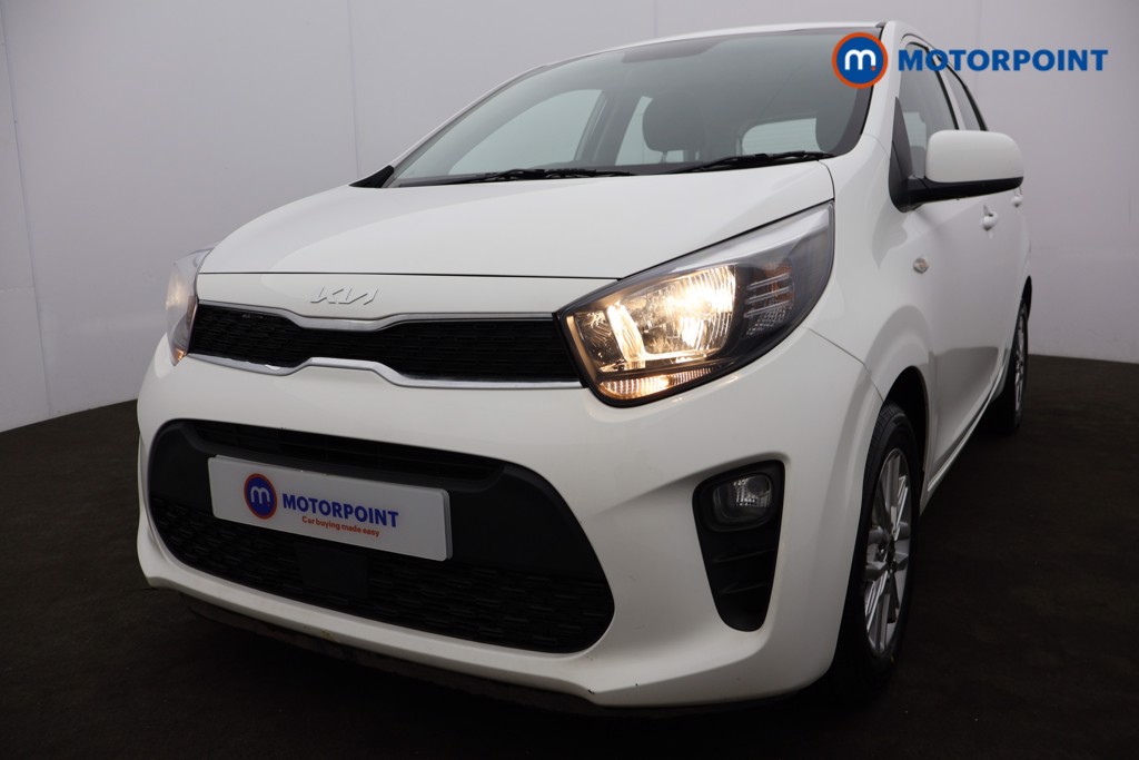 KIA Picanto 2 Manual Petrol Hatchback - Stock Number (1578435) - 26th supplementary image