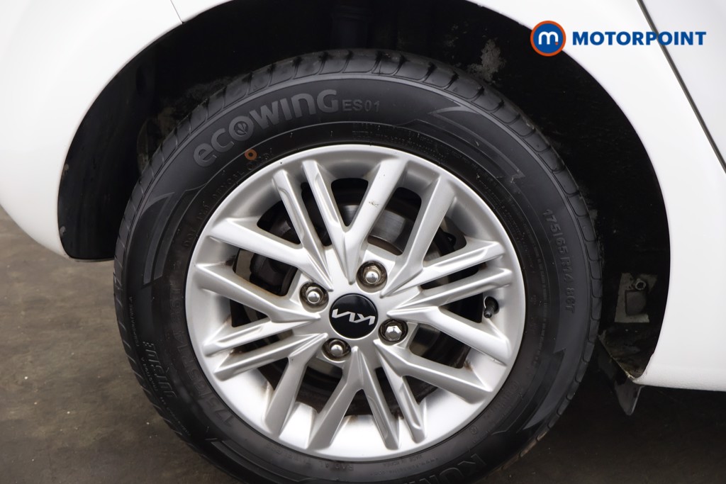 KIA Picanto 2 Manual Petrol Hatchback - Stock Number (1578435) - 28th supplementary image