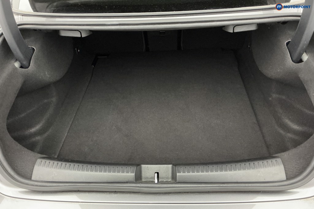 Mercedes-Benz CLA Amg Line Automatic Petrol Coupe - Stock Number (1579005) - 3rd supplementary image